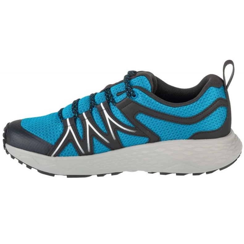 Columbia Peakfreak Roam 2108311462 Sapatos azul 1