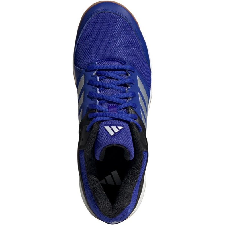 Sapatos Adidas Speedcourt IH0577 azul 3