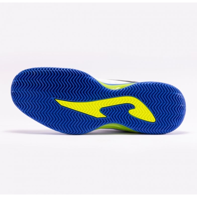 Tênis tênis joma roland 2402 trolas2402ac branco 1