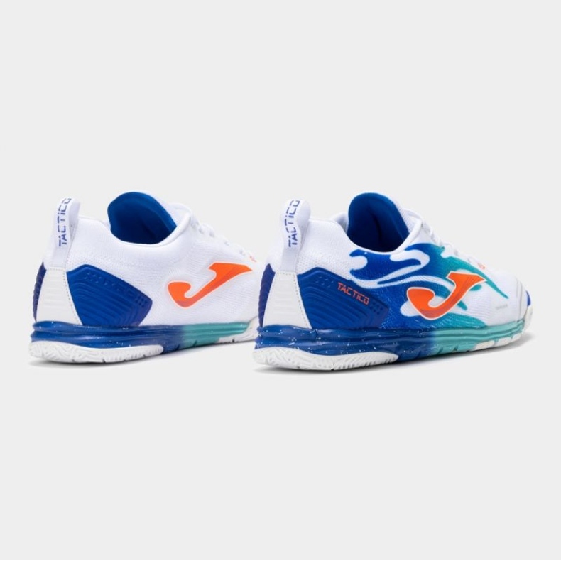 Joma Tatico 2576 Tacs2576in Football Shoes branco 1