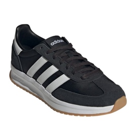 Adidas Run 70S 2.0 IH8585 Sapatos preto 1