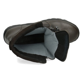 Couro Tactical Trekking-Myśliwskie Pollonus 6-0129-002 Coyot marrom marrom 2