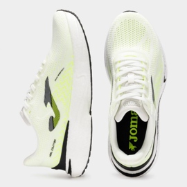 Joma Viper 2502 tênis de corrida branco 1