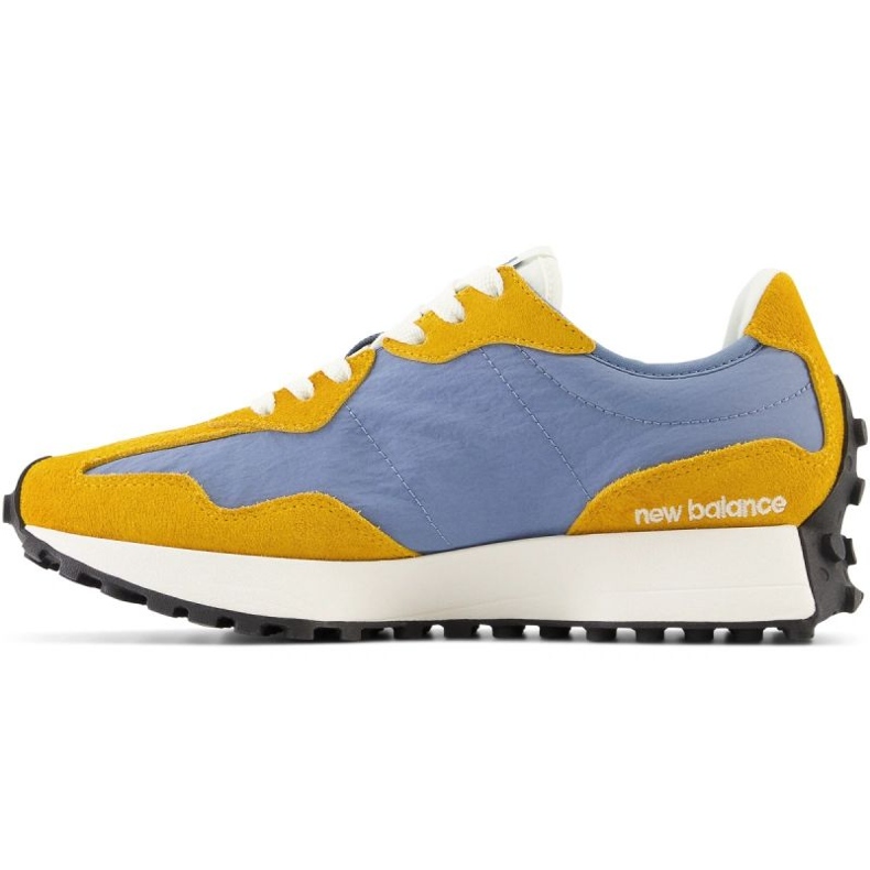 New Balance Shoes WS327un Amarelo 1