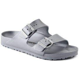 Birkenstock Arizona Eva 1003491 FLIP -FLOPS cinza 1