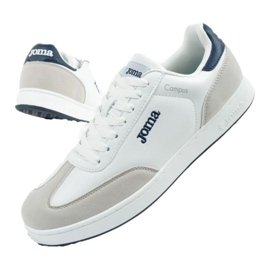 Joma C.Campus CCAMS2533 Sapatos branco 1