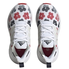 Tênis Adidas FortaRun 2.0 GZ9758 branco 1