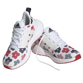Tênis Adidas FortaRun 2.0 GZ9758 branco 2