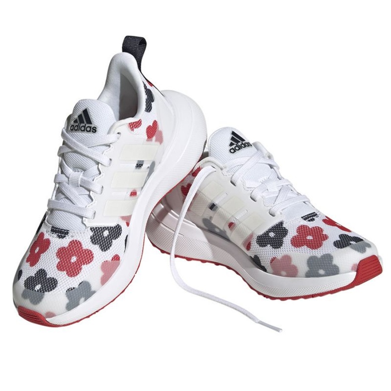 Tênis Adidas FortaRun 2.0 GZ9758 branco 2