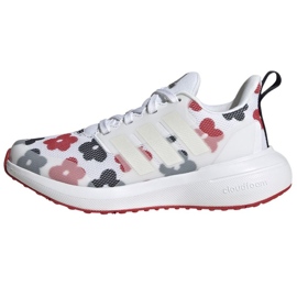 Tênis Adidas FortaRun 2.0 GZ9758 branco 3