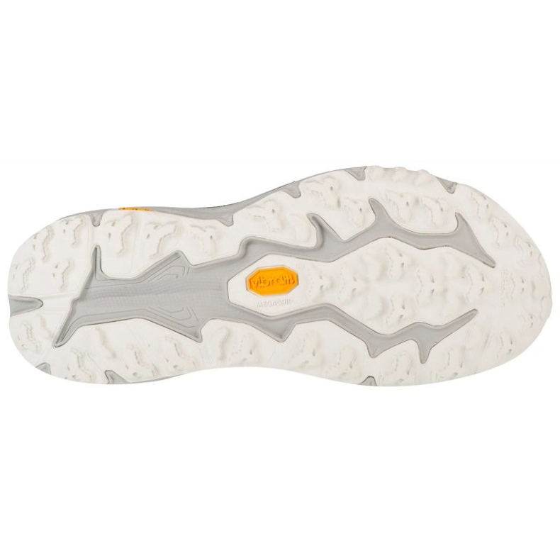 Hoka SpeedGoat 6 114791 BKSTRT SANES DE RANÇO preto 3