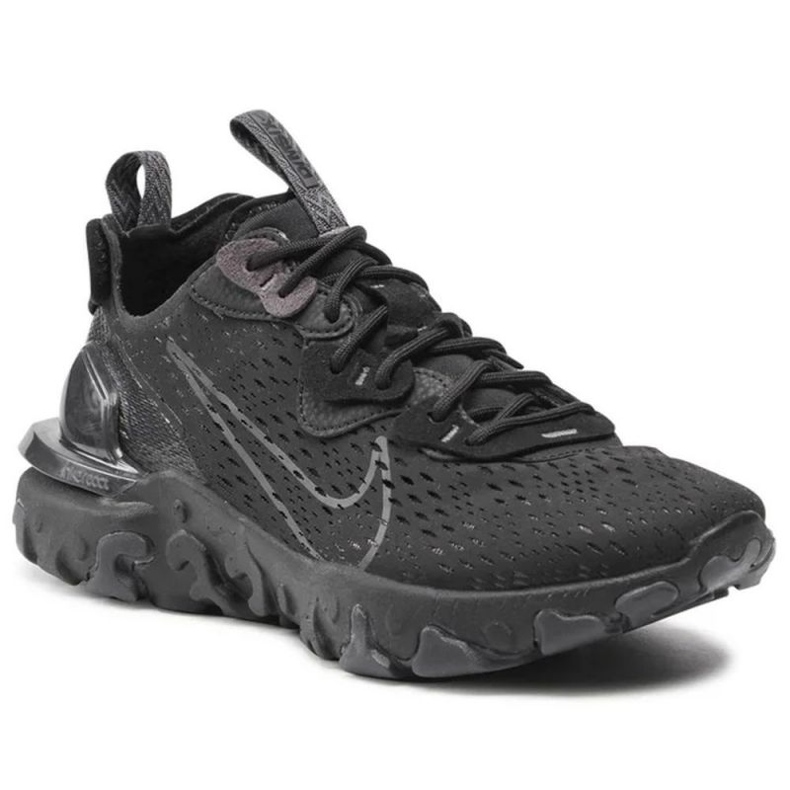 Tênis Nike React Vision CD4373-004 preto 1
