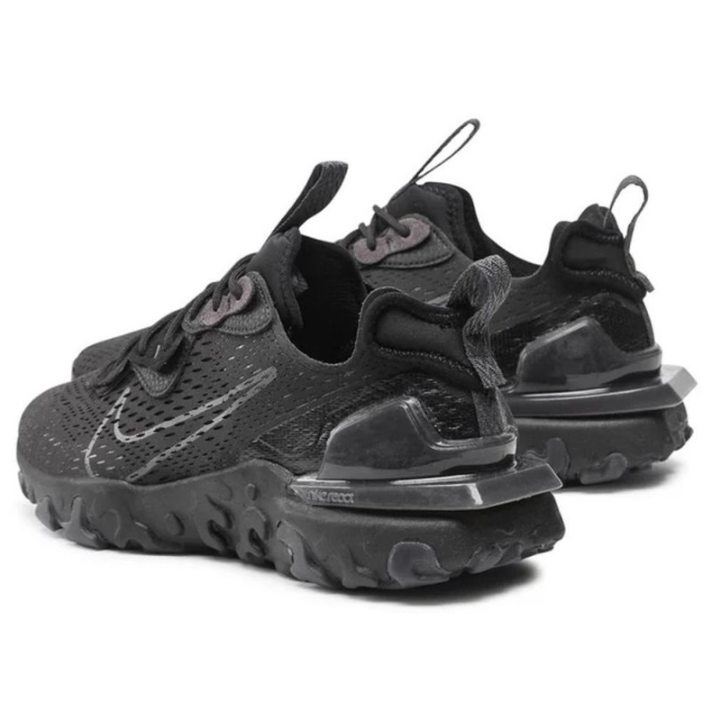 Tênis Nike React Vision CD4373-004 preto 2