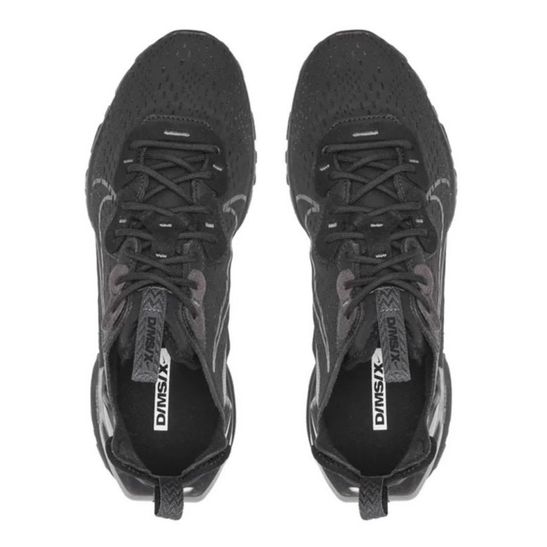 Tênis Nike React Vision CD4373-004 preto 3