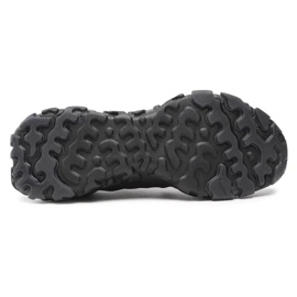 Tênis Nike React Vision CD4373-004 preto 4
