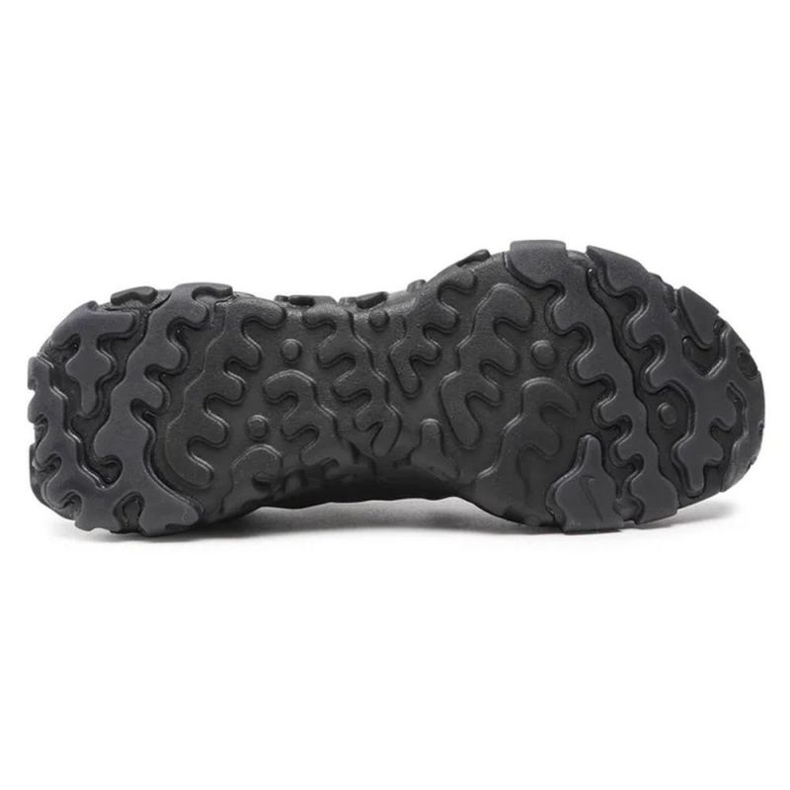 Tênis Nike React Vision CD4373-004 preto 4