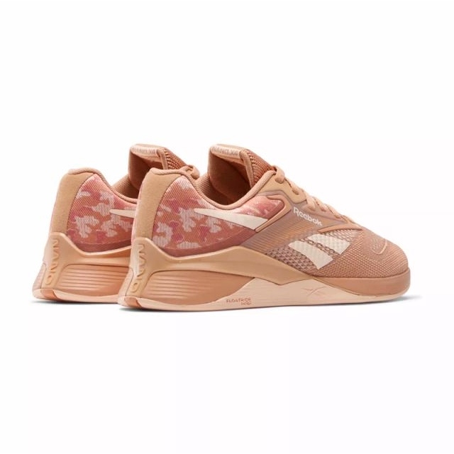 Tênis Reebok Nano X4 100204718 bege 6