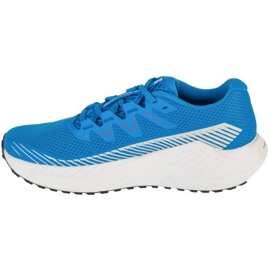 Salomon Drx Defy Grvl L4760700 Blue Shoes azul 1