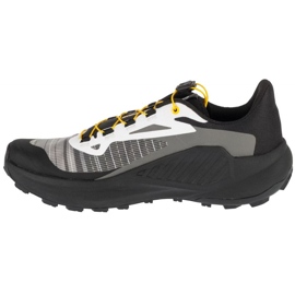 Salomon Genesis L47762800 Sapatos cinzentos-pretos 1