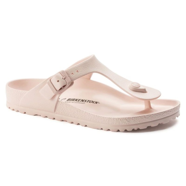 Birkenstock gizeh eva 1014569 flip -flops rosa 1