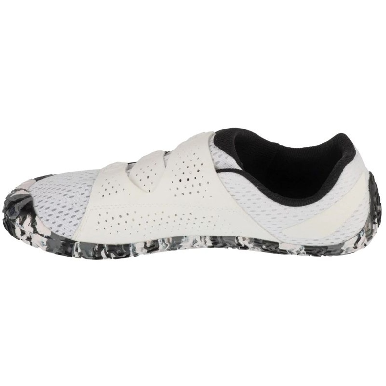 Merrell Vapor Luve 6 BOA J068451 tênis de corrida branco 1