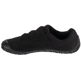 Merrell Vapor Luve 6 BOA J068453 tênis de corrida preto 1 Merrell Vapor Luve 6 BOA J068453 tênis de corrida preto 1