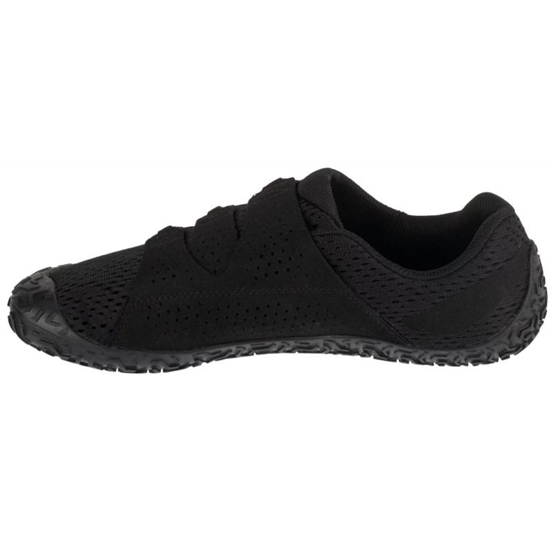 Merrell Vapor Luve 6 BOA J068453 tênis de corrida preto 1 Merrell Vapor Luve 6 BOA J068453 tênis de corrida preto 1