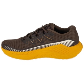 Salomon Drx Defy Grvl L47809700 tênis de corrida castanho 1