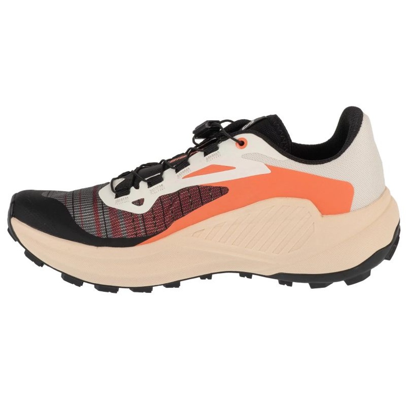 Salomon Genesis L47820400 tênis de corrida multicolorido 1