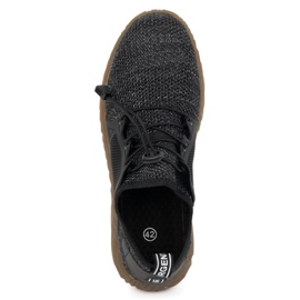 Sapatos de trabalho URGENT 228/S1 com biqueira composta 4