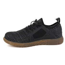 Sapatos de trabalho URGENT 228/S1 com biqueira composta 6