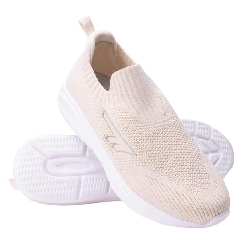 Hi-Tec Liveno 92800654324 Sapatos bege 1
