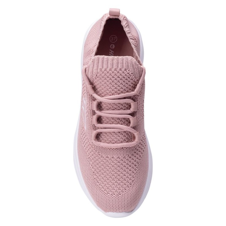 Hi-Tec Rilon Shoes 92800654312 Pink rosa 2