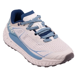 Hi-Tec Catalina Trail Baixa NWP 92800664403 Sapatos branco 2