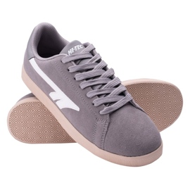 Hi-Tec Korel Shoes 92800654212 cinza 1