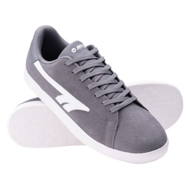 Hi-Tec Korel Shoes 92800654189 Gray cinza 1