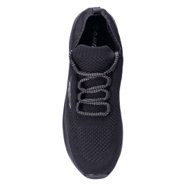 Hi-Tec Rilon 92800654289 Sapatos pretos 2