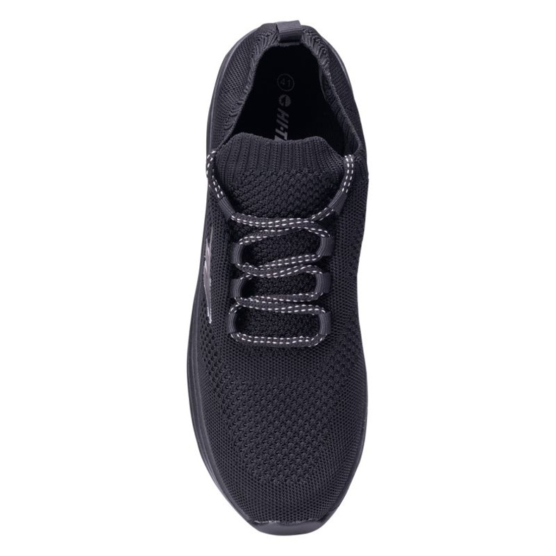 Hi-Tec Rilon 92800654289 Sapatos pretos 2