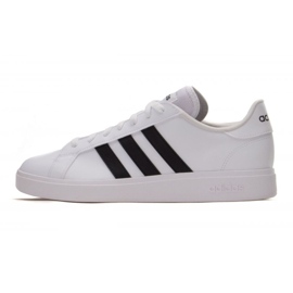 Tênis Adidas Grand Court 2.0 M GW9250 branco 1