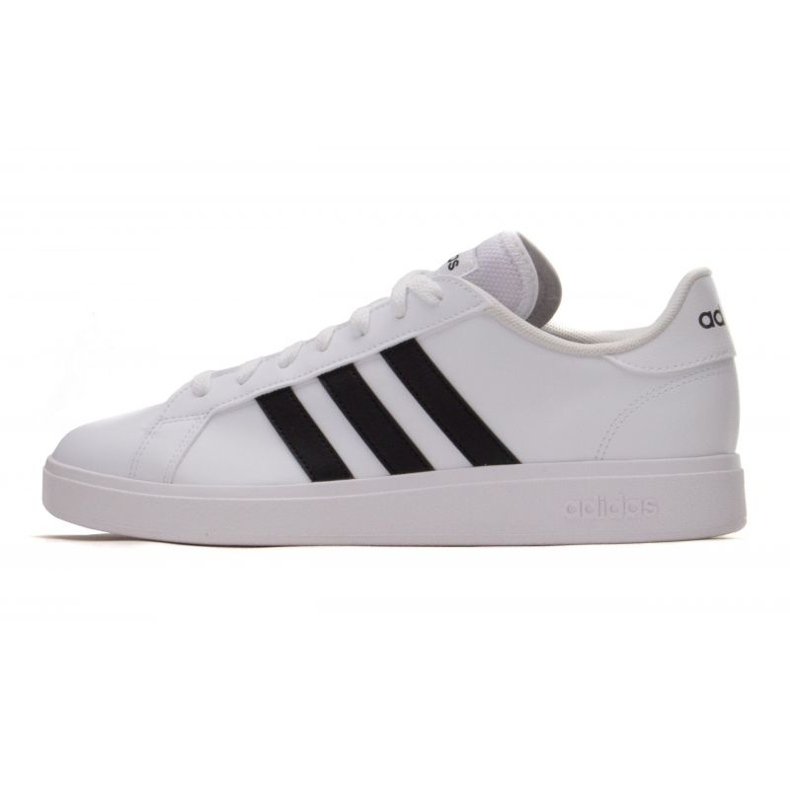 Tênis Adidas Grand Court 2.0 M GW9250 branco 1