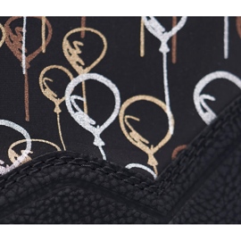 Botins para mulher ténis desportivos com fecho de correr preto Rieker M4953-00 2 Botins para mulher ténis desportivos com fecho de correr preto Rieker M4953-00 2