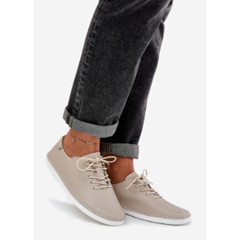 S.Barski LRADED Live Live Live Live Limes LR51-645 bege 1