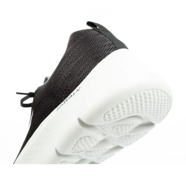 Calçados esportivos Skechers Go Walk 216481/BKGY preto 6