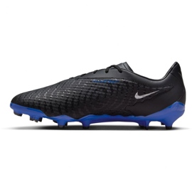 Nike Phantom GX Academy MG DD9473-040 Sapatos de futebol preto 1