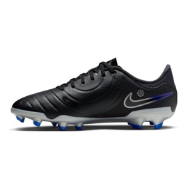 Sapatos de futebol Nike Tiempo Legend 10 Academy MG DV4337-040 preto 1