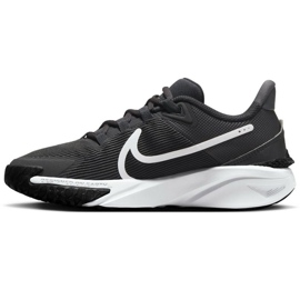Nike Star Runner 4 DX7615-001 tênis de corrida preto 1