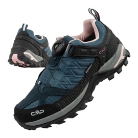 CMP Rigel 3q14826 53ug Fitgo Blue com uma membrana azul 1