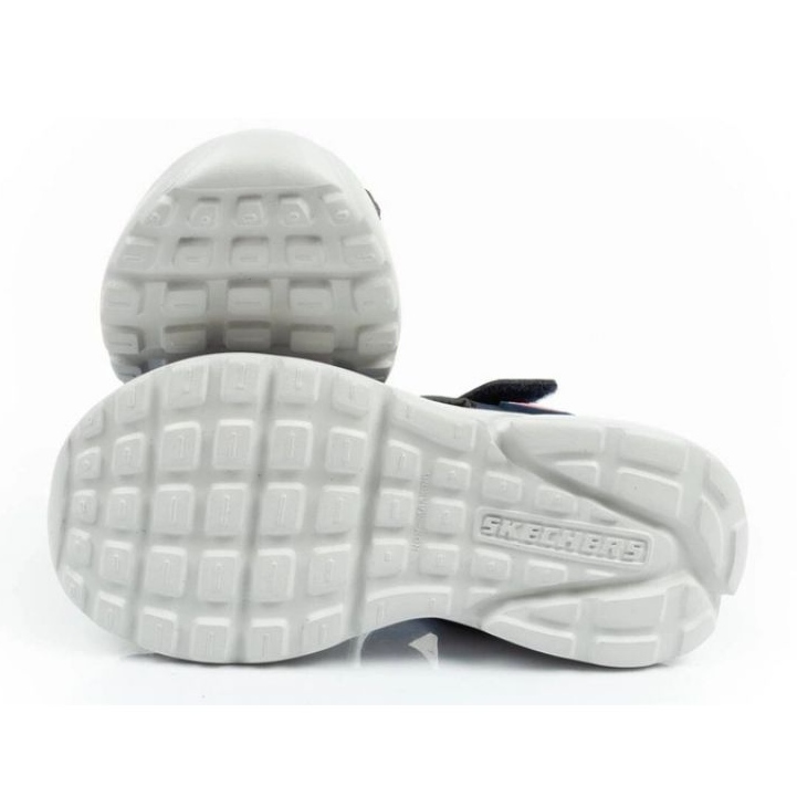 Sandálias Skechers 406513L/NVBL azul 1