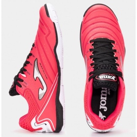 Joma Maxima 2510 em sapatos de futebol maxs2510in rosa 1