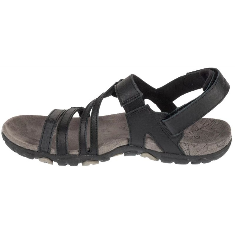 Sandals Merrell Sandspur Rose Converter J002684 preto 1